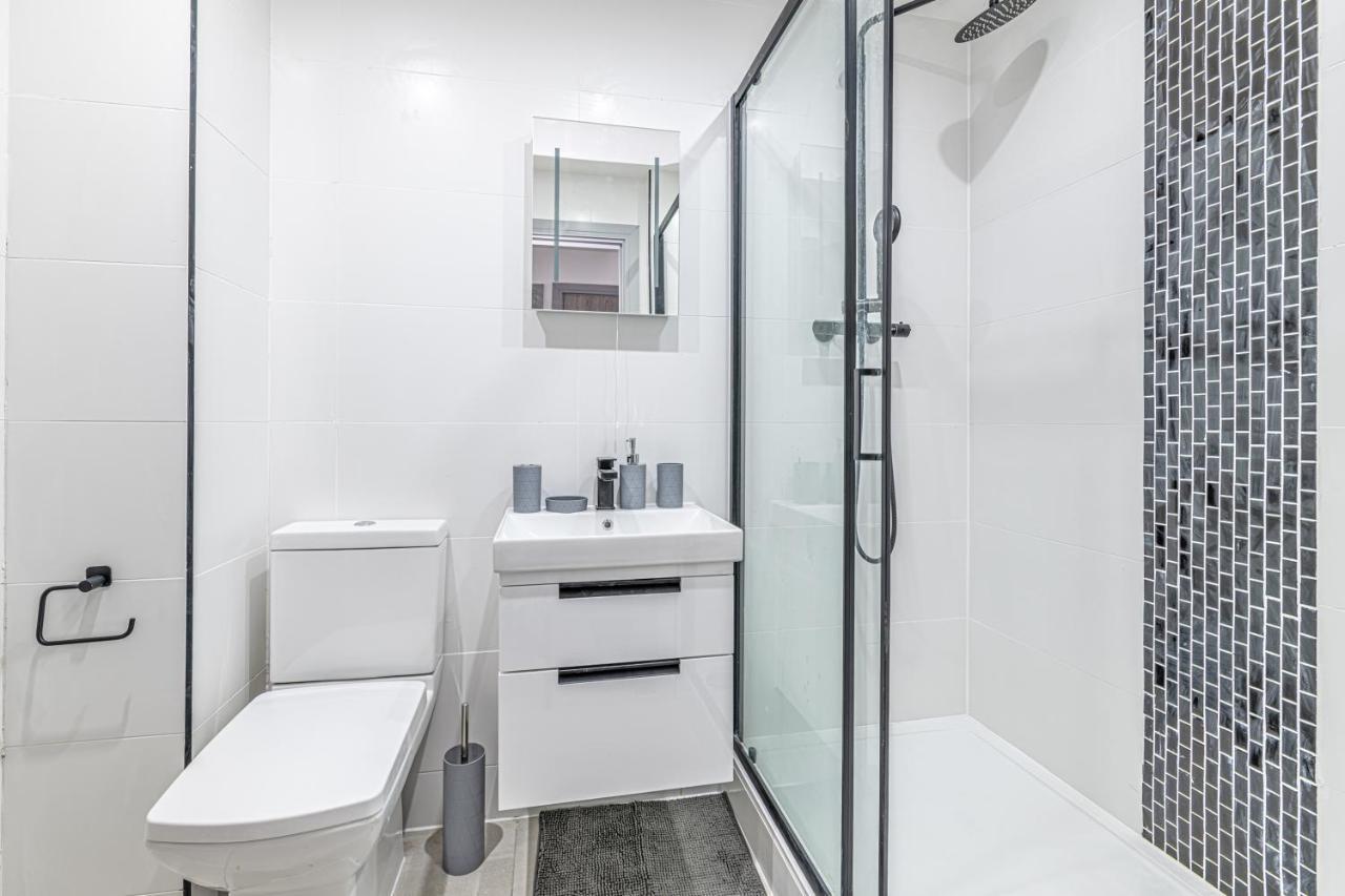 Charles House Serviced Apartments Preston  Exterior photo