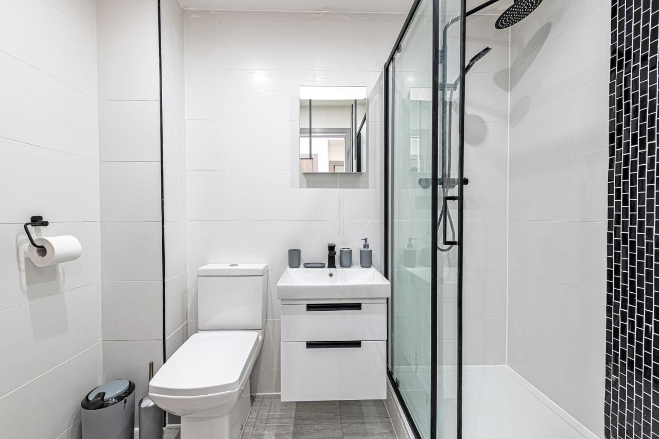 Charles House Serviced Apartments Preston  Exterior photo