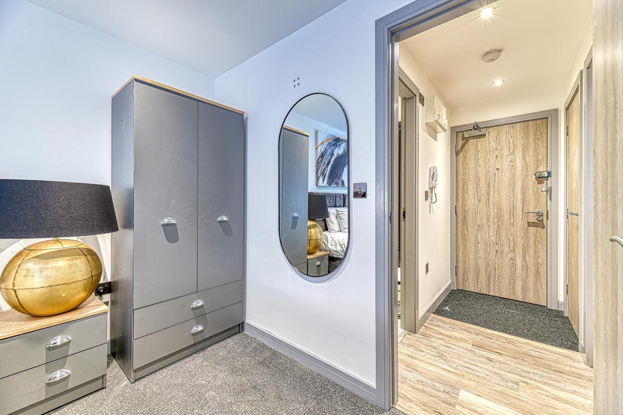 Charles House Serviced Apartments Preston  Exterior photo